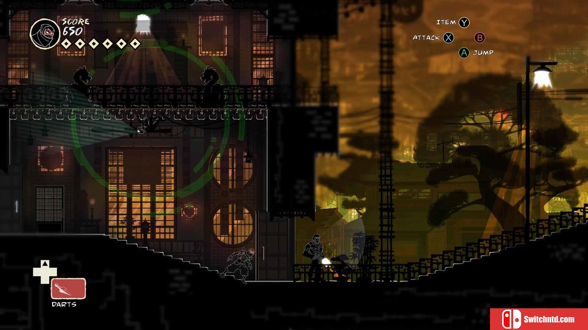 《忍者印记：重制版（Mark of the Ninja: Remastered）》官方中文 GOG硬盘版[CN/EN]_6