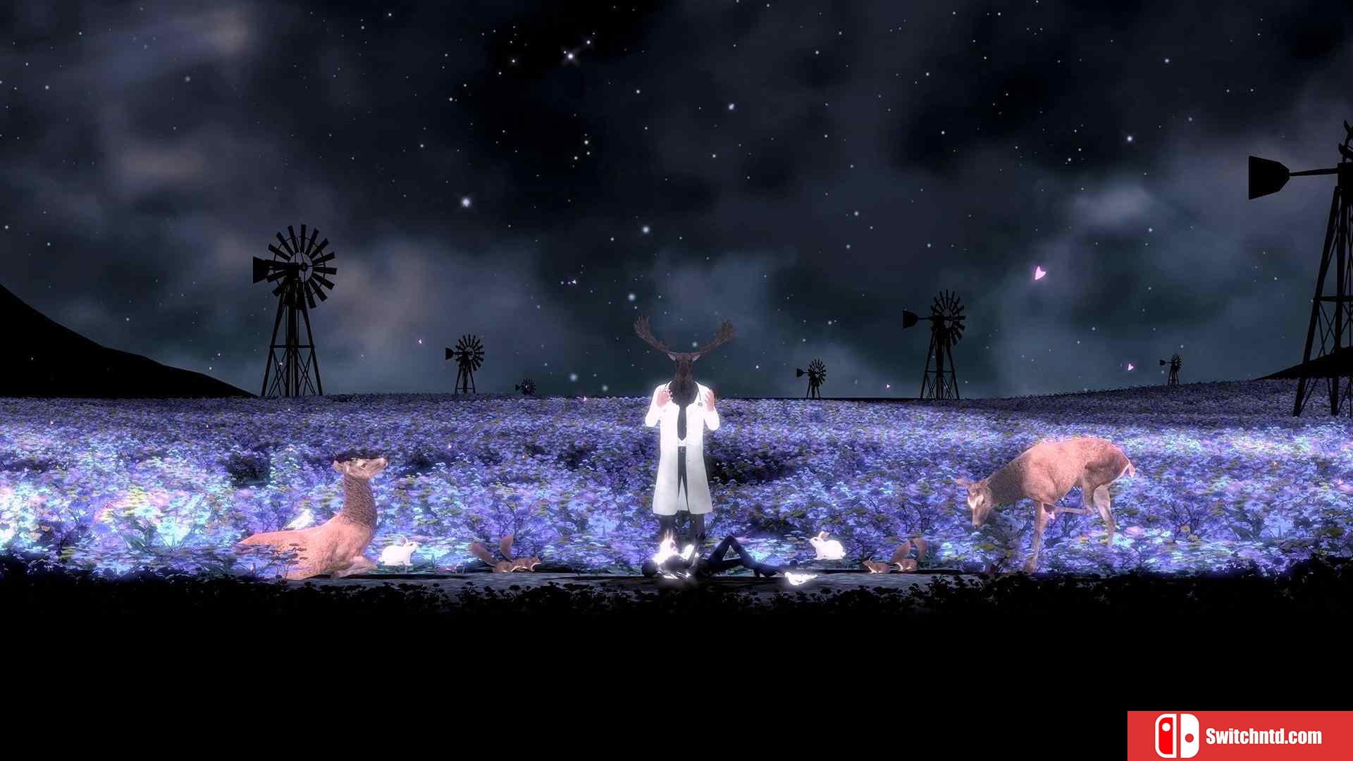 《失踪：J.J.玛柯菲尔德与追忆之岛（The MISSING）》官方中文 Build 4168963 Chronos硬盘版[TW/EN]_3