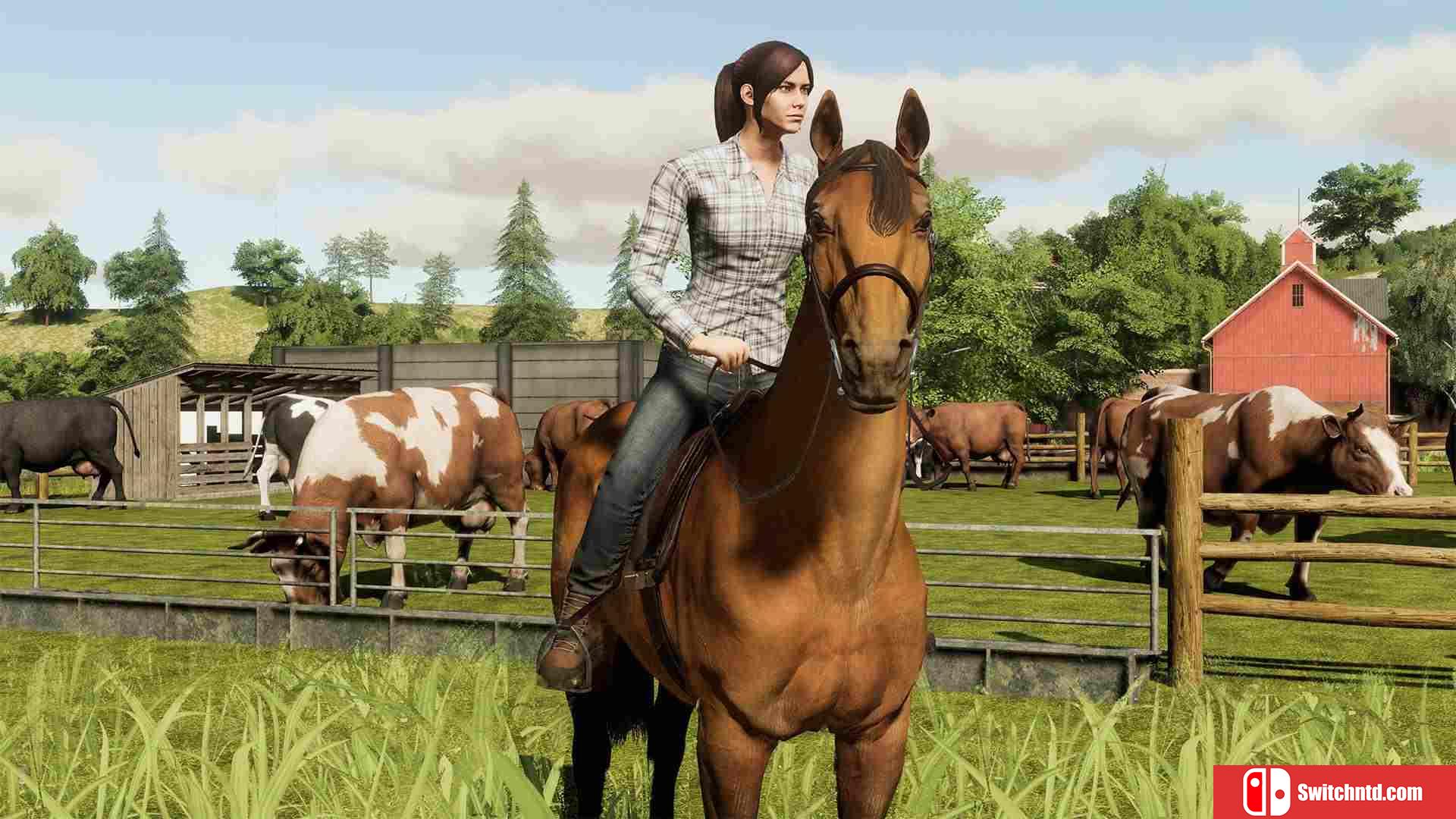 《模拟农场19（Farming Simulator 19）》集成GRIMME Equipment CODEX镜像版[CN/TW/EN/JP]_3