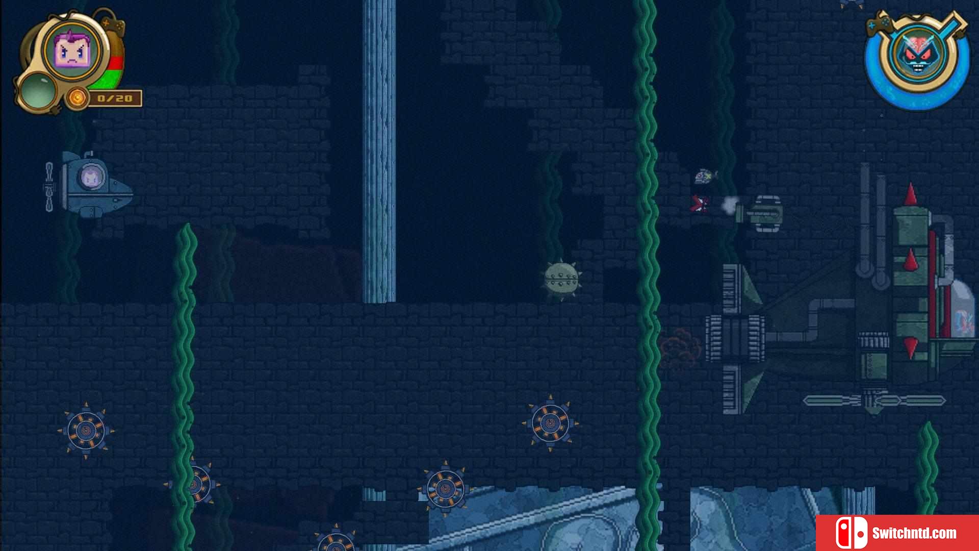 《坏手柄（Bad Pad）》官方中文 涡轮版 SiMPLEX硬盘版[CN/TW/EN]_5