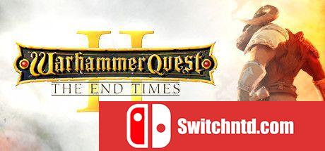 《战锤任务2：时间终结（Warhammer Quest 2）》官方中文 Build 3818155 Chronos硬盘版[CN/EN]_0