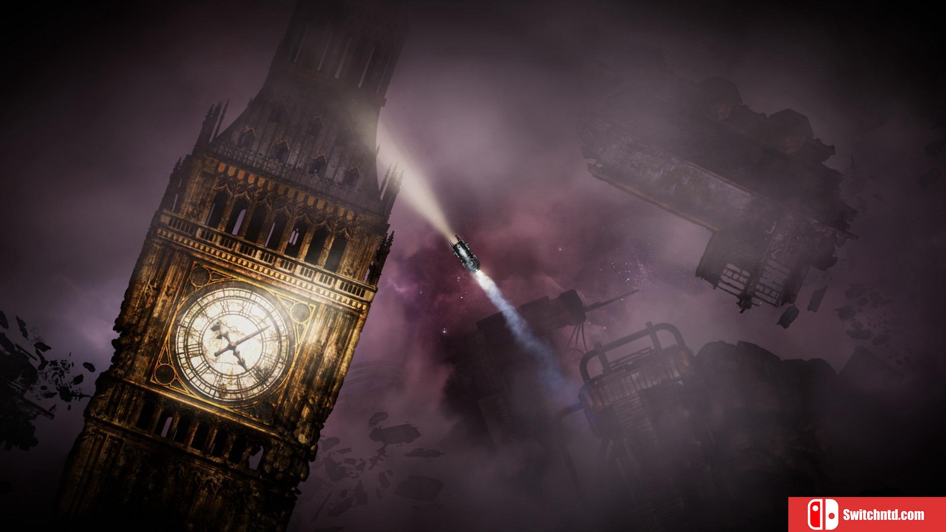 《无光之空（SUNLESS SKIES）》v2.0.5 Razor1911镜像版[EN]_6