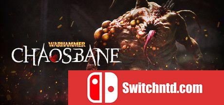 《战锤：混沌祸根（Warhammer: Chaosbane）》集成Witch Hunter Razor1911镜像版[CN/TW/EN]_0