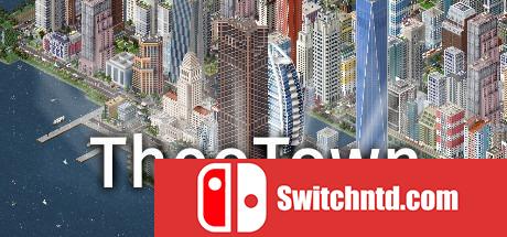 《西奥小镇（TheoTown）》官方中文 v1.9.62 SiMPLEX硬盘版[CN/EN]_0