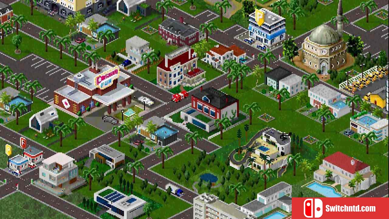 《西奥小镇（TheoTown）》官方中文 v1.9.62 SiMPLEX硬盘版[CN/EN]_3