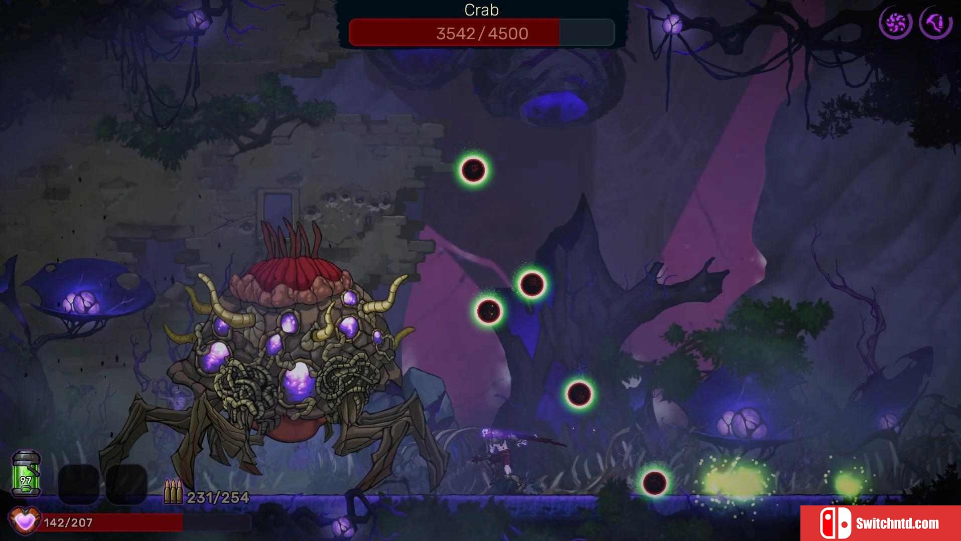 《COLLAPSED（COLLAPSED）》官方中文 Build 4122842 valtrix1982硬盘版[CN/EN]_1