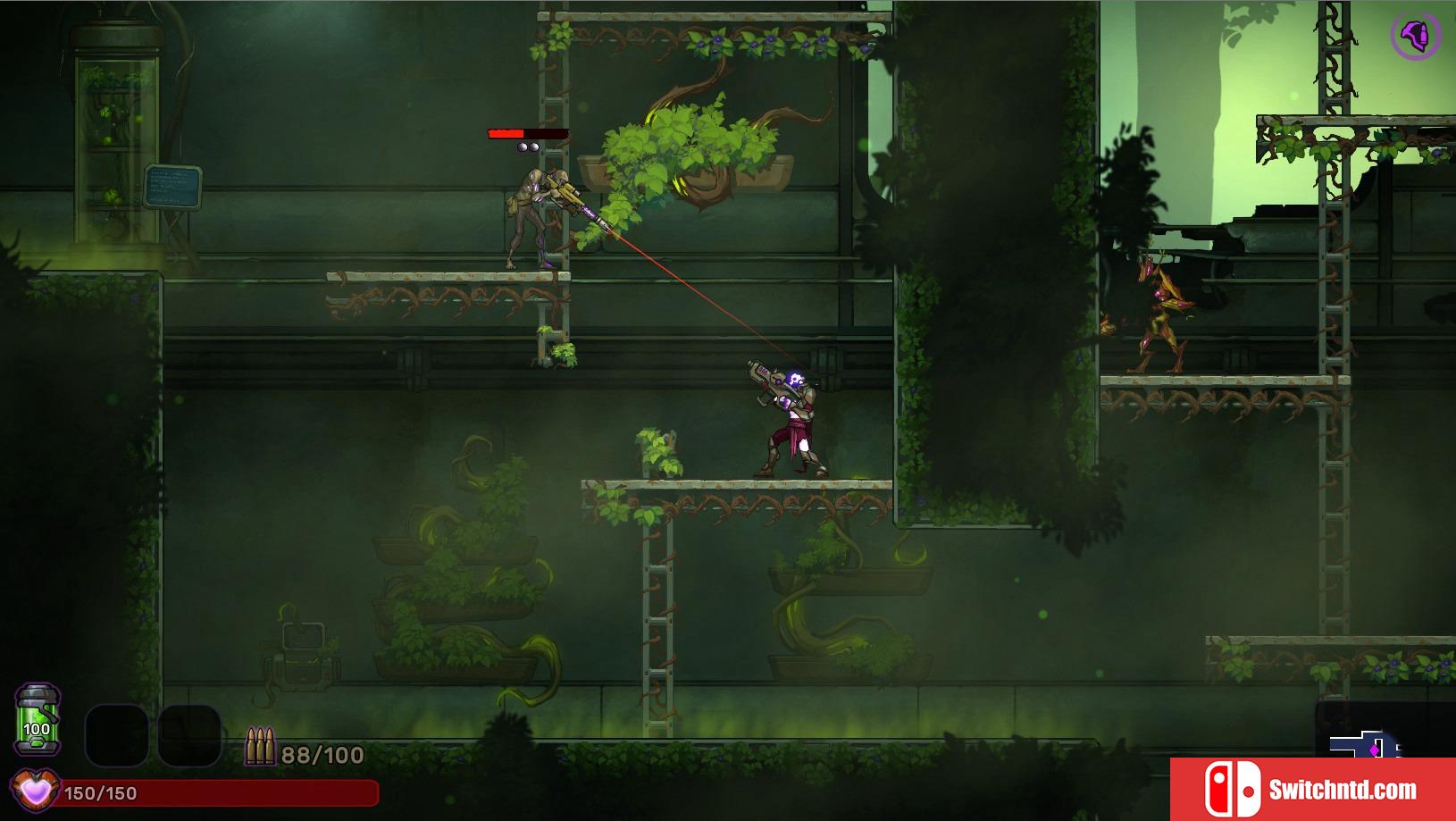《COLLAPSED（COLLAPSED）》官方中文 Build 4122842 valtrix1982硬盘版[CN/EN]_2