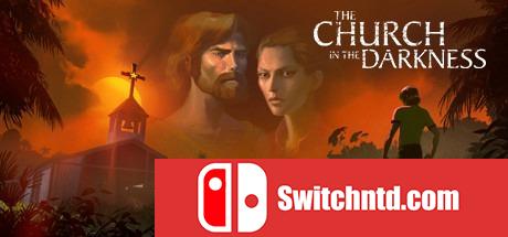 《黑暗中的教堂（The Church in the Darkness）》官方中文 v1.43 I_KnoW镜像版[CN/EN]_0