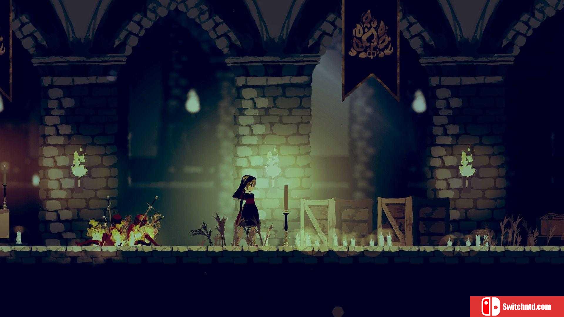 《米诺利亚（Minoria）》官方中文 v1.085 I_KnoW镜像版[CN/TW/EN/JP]_1