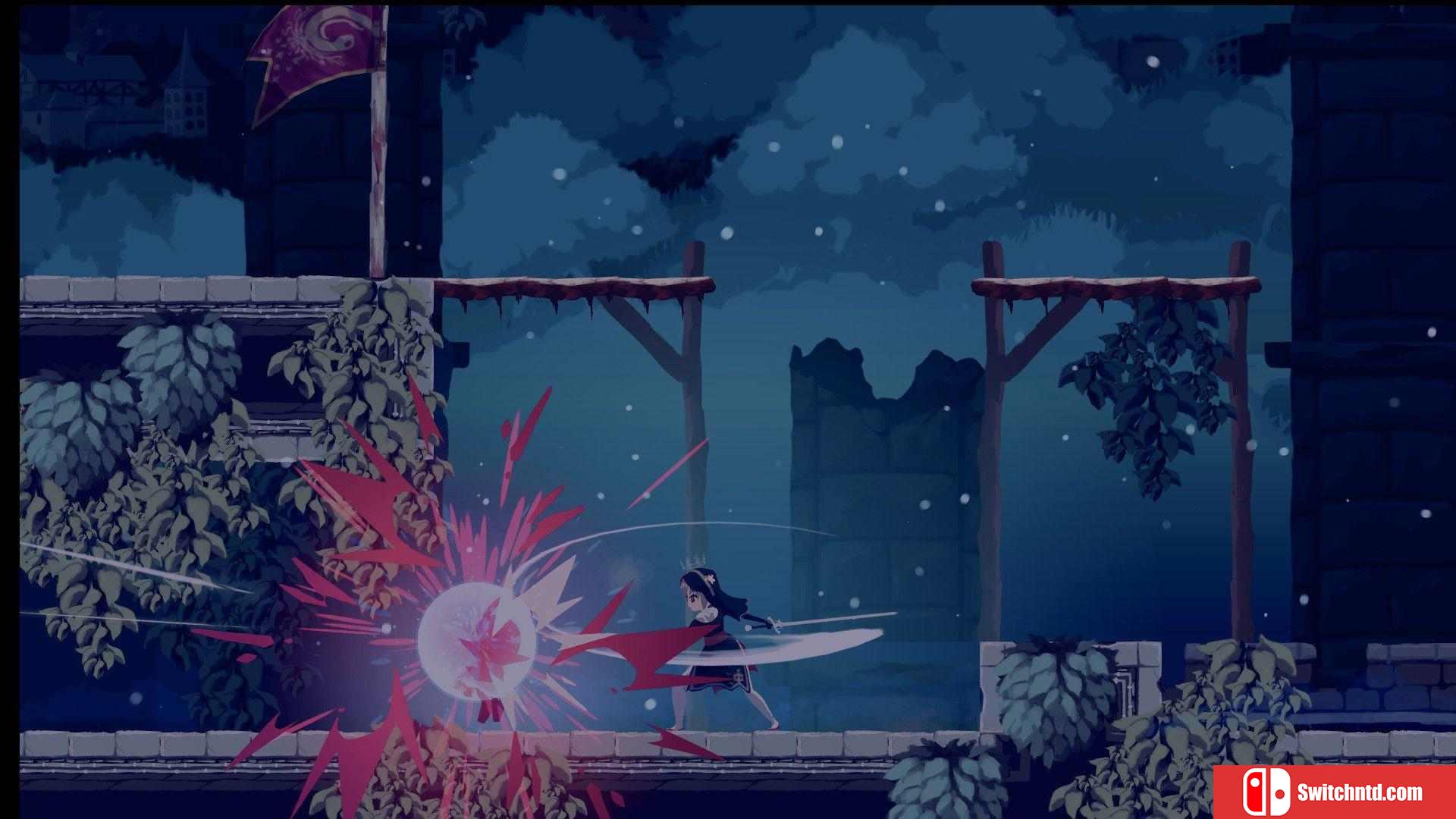 《米诺利亚（Minoria）》官方中文 v1.085 I_KnoW镜像版[CN/TW/EN/JP]_3