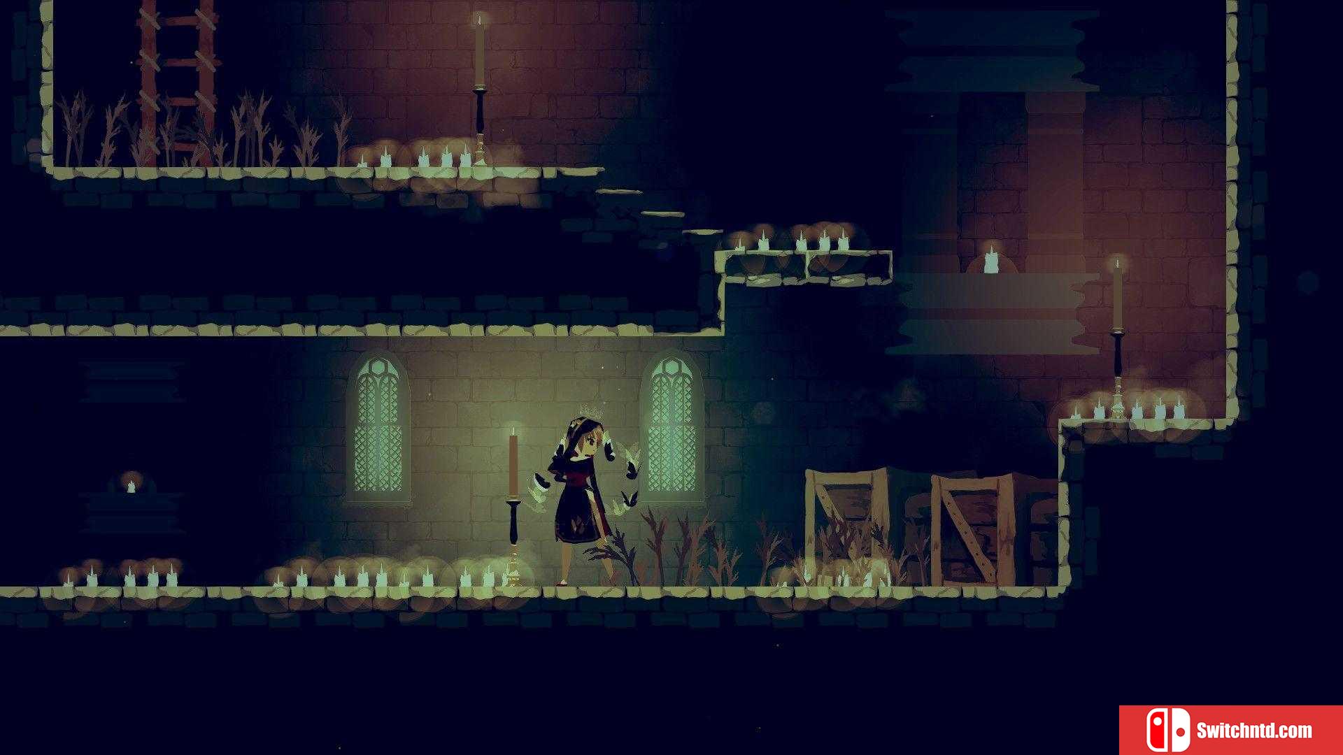 《米诺利亚（Minoria）》官方中文 v1.085 I_KnoW镜像版[CN/TW/EN/JP]_5