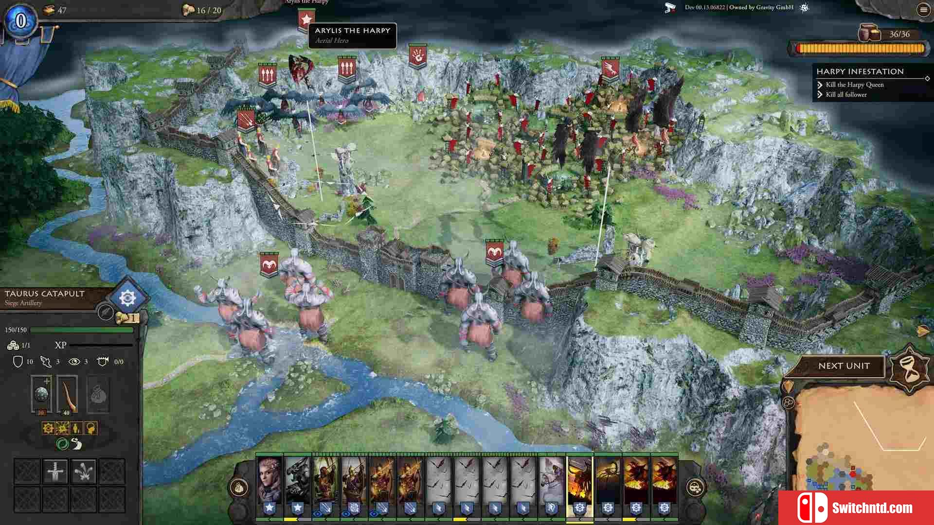 《幻想将军2（Fantasy General II）》官方中文 集成Evolution DLC CODEX镜像版[CN/EN]_1