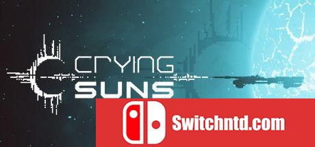 《哀恸之日（Crying Suns）》官方中文 v2.2.0 SiMPLEX硬盘版[CN/EN]_0