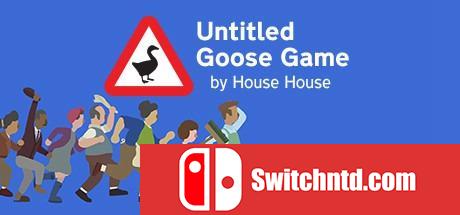《捣蛋鹅（Untitled Goose Game）》官方中文 v1.1.3 SiMPLEX硬盘版[CN/EN]_0