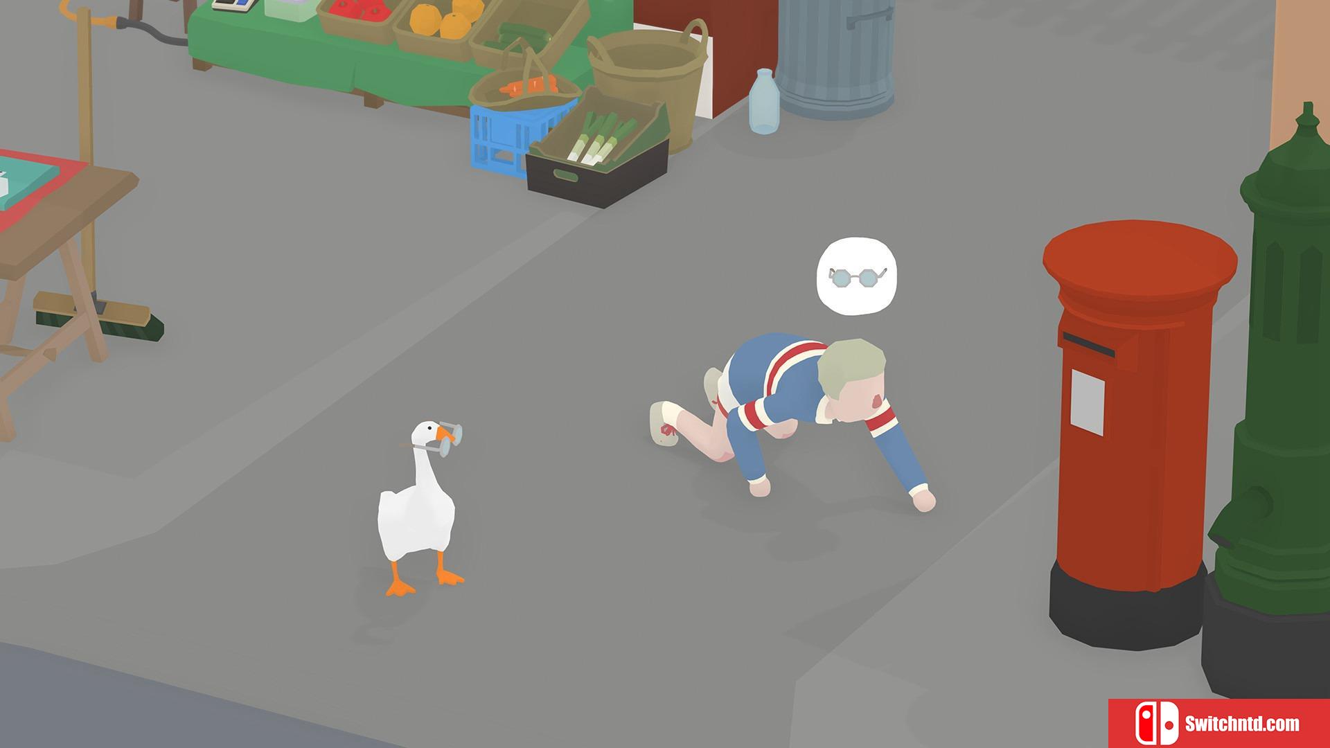 《捣蛋鹅（Untitled Goose Game）》官方中文 v1.1.3 SiMPLEX硬盘版[CN/EN]_1