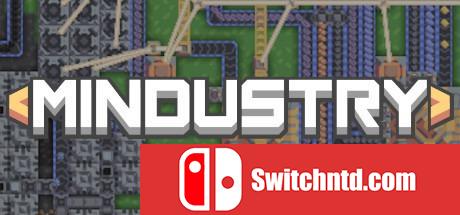 《头脑工业（Mindustry）》官方中文 v6.0 Build 120.3 SiMPLEX硬盘版[CN/TW/EN]_0