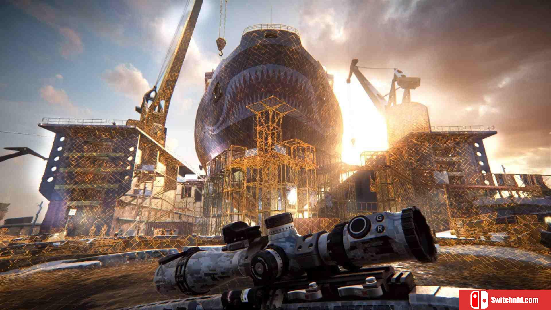《狙击手：幽灵战士契约（Sniper Ghost Warrior Contracts）》豪华版 CODEX镜像版[CN/TW/EN]_3