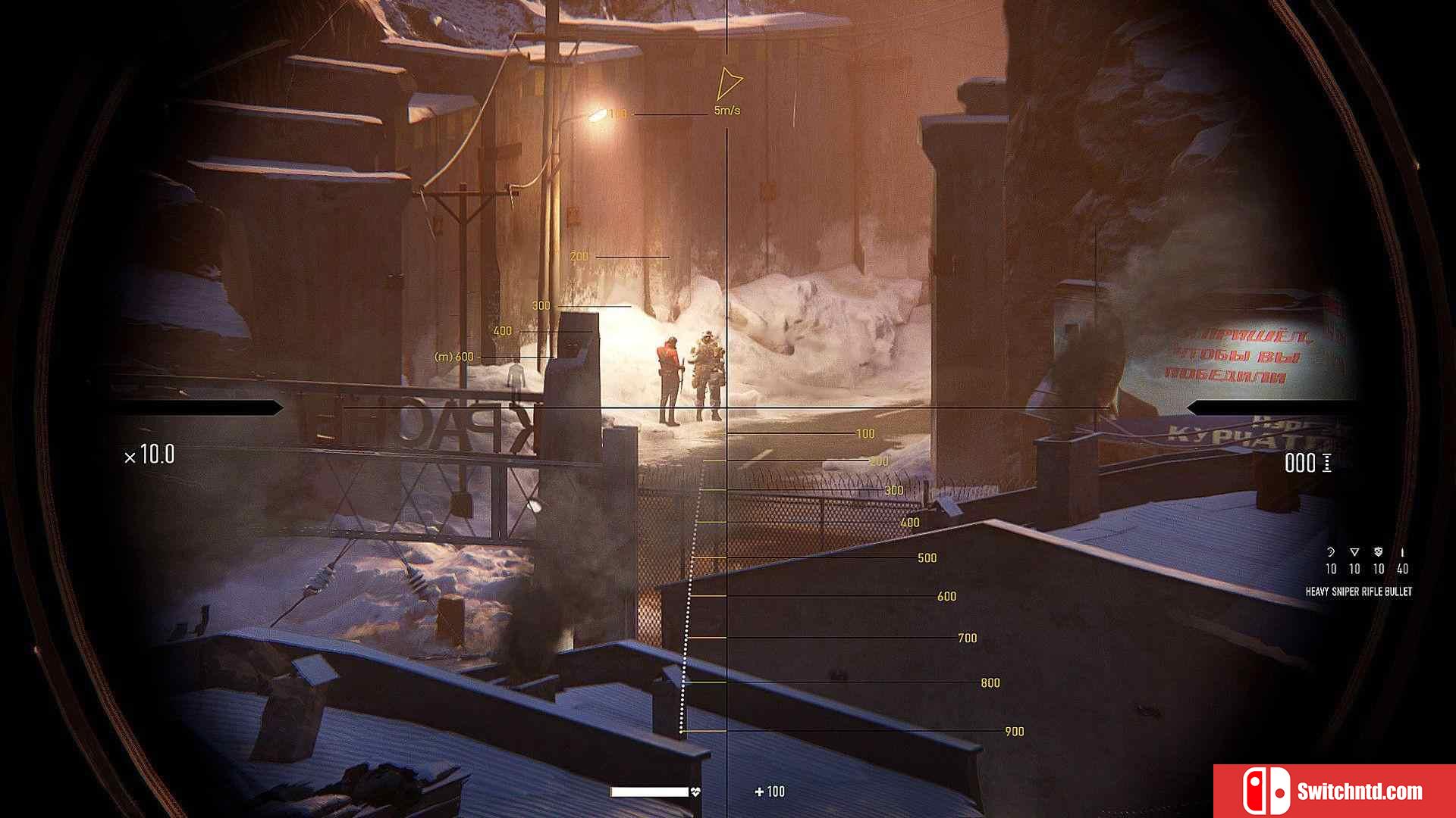 《狙击手：幽灵战士契约（Sniper Ghost Warrior Contracts）》豪华版 CODEX镜像版[CN/TW/EN]_2