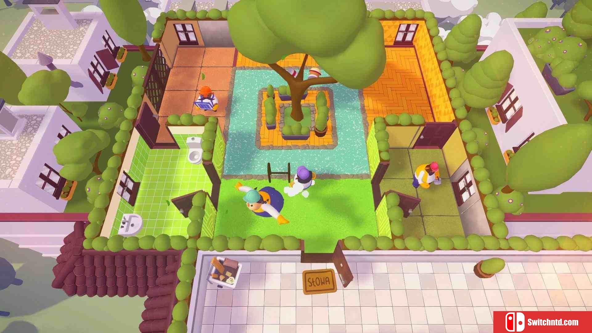 《Tools Up!（Tools Up!）》官方中文  SiMPLEX硬盘版[CN/EN]_2