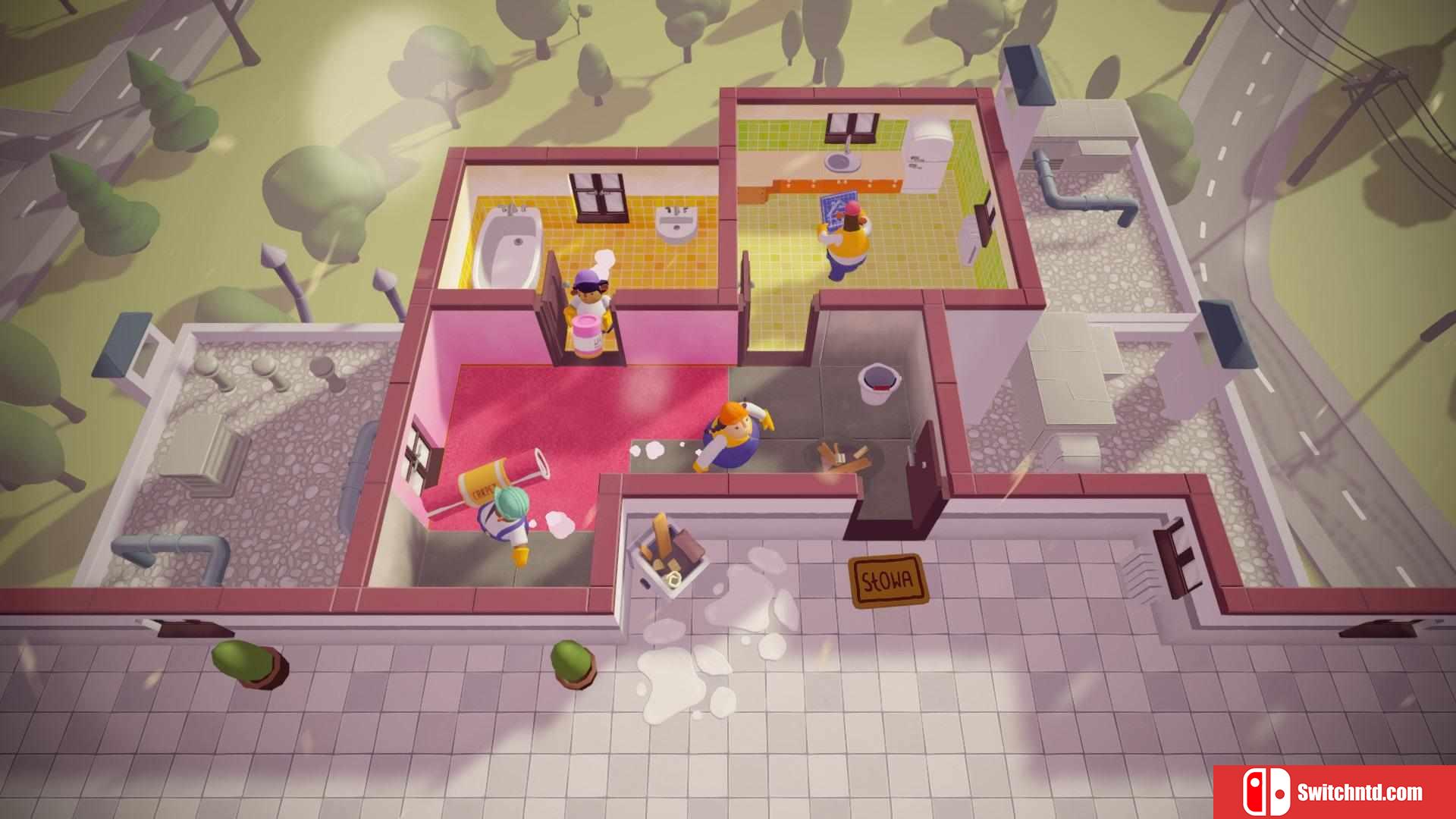 《Tools Up!（Tools Up!）》官方中文  SiMPLEX硬盘版[CN/EN]_6