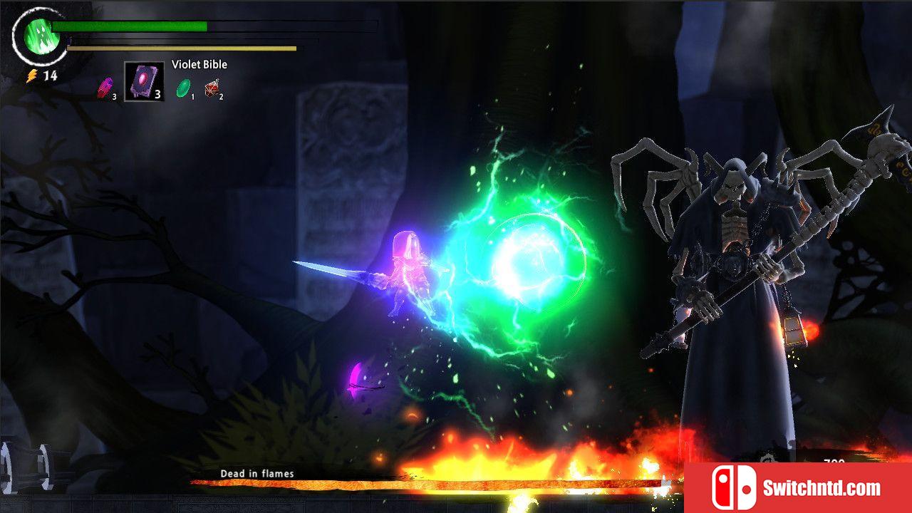 《第3000次决斗（3000th Duel）》官方中文 集成The Wise Ones DLC PLAZA镜像版[CN/TW/EN/JP]_2