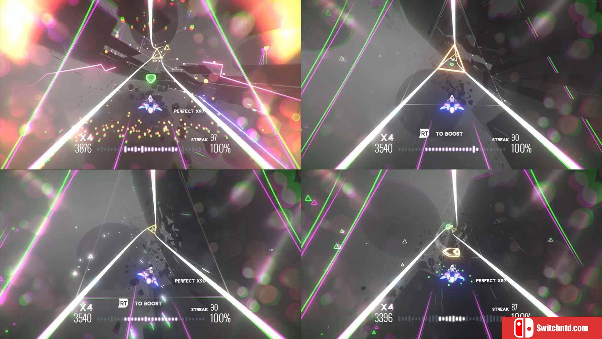 《AVICII Invector（AVICII Invector）》官方中文 再版 PLAZA镜像版[CN/EN]_2