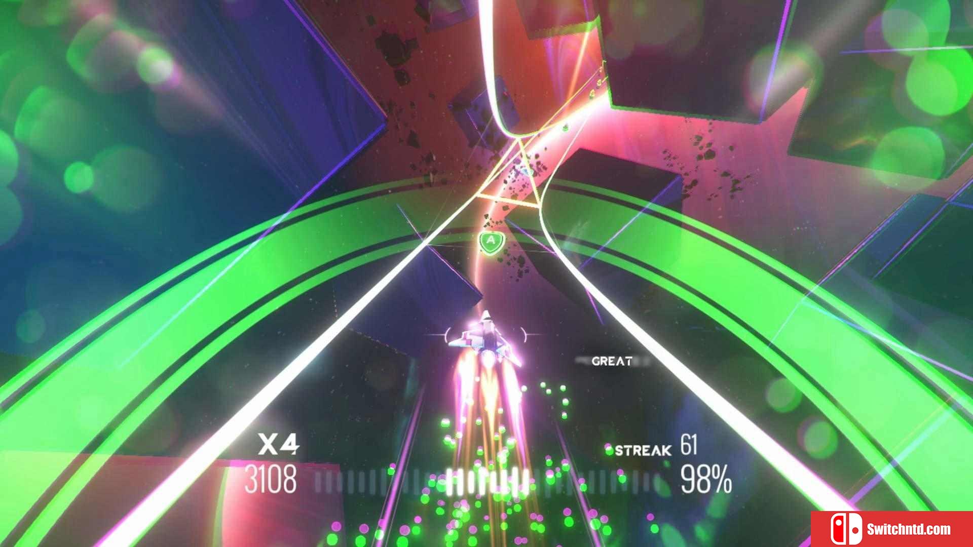 《AVICII Invector（AVICII Invector）》官方中文 再版 PLAZA镜像版[CN/EN]_3