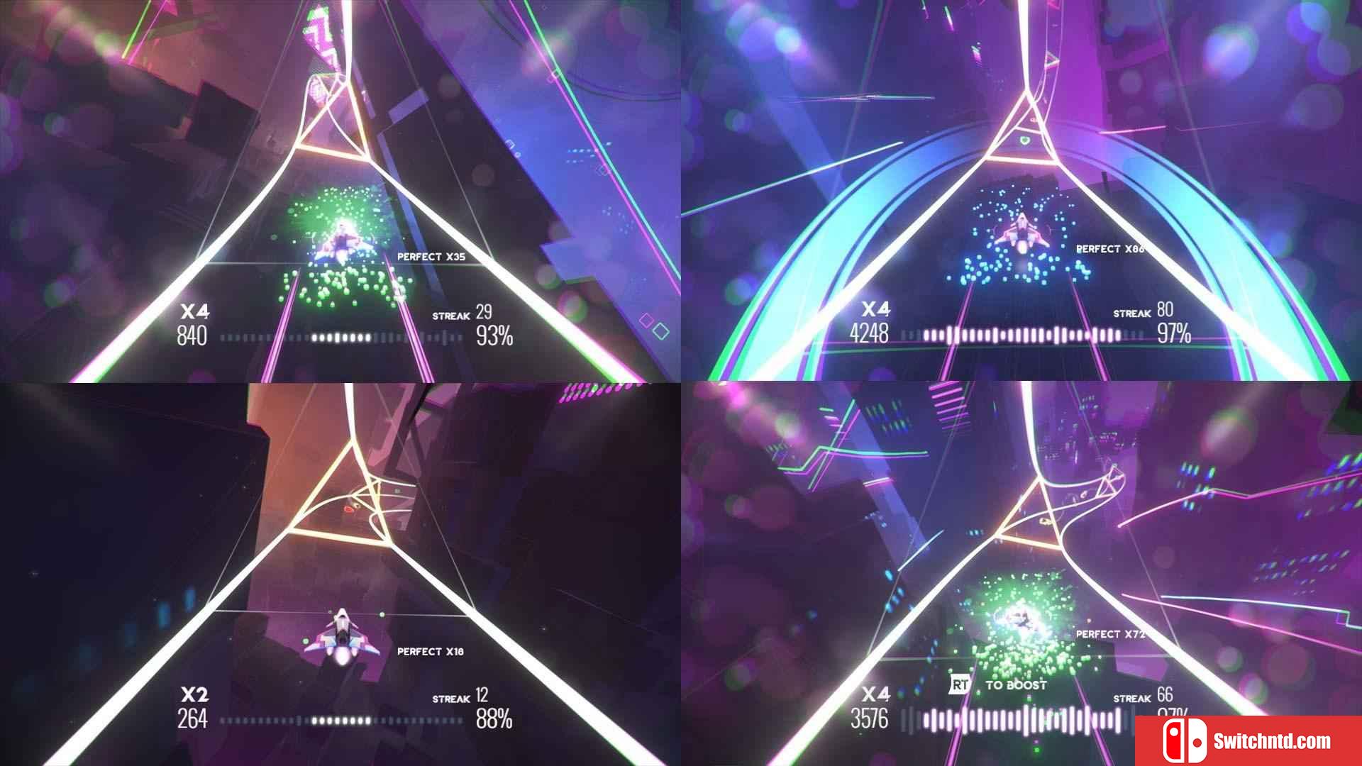 《AVICII Invector（AVICII Invector）》官方中文 再版 PLAZA镜像版[CN/EN]_4