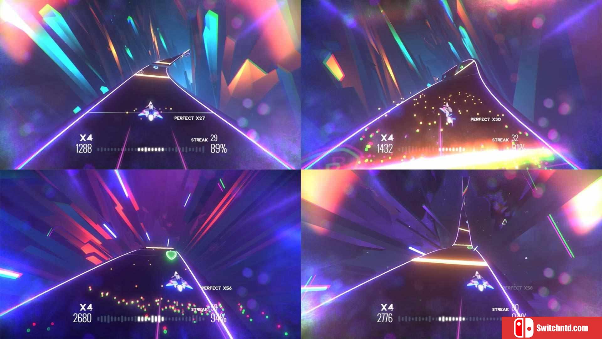 《AVICII Invector（AVICII Invector）》官方中文 再版 PLAZA镜像版[CN/EN]_6