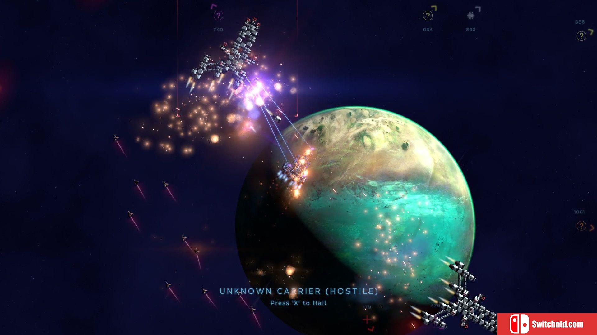 《星际公司：联结（Starcom: Nexus）》官方中文 v1.0.13 SKIDROW镜像版[CN/EN]_1