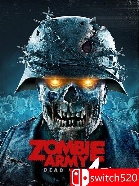 《僵尸部队4：死亡战争（Zombie Army 4: Dead War）》官方中文 EMPRESS镜像版[CN/EN][更新V2+联机补丁]_0