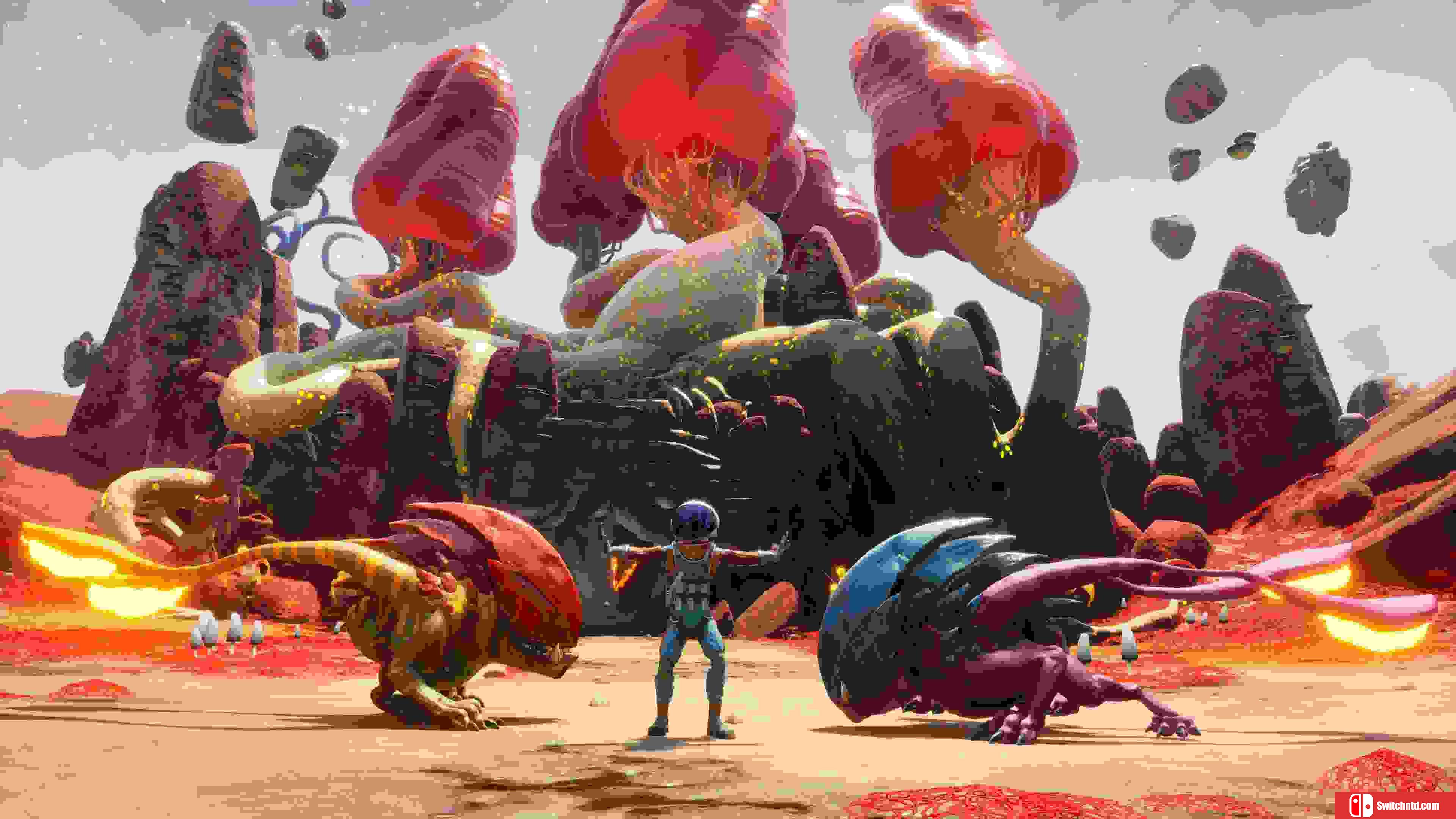 《狂野星球之旅（Journey to the Savage Planet）》集成DLC Razor1911镜像版[CN/TW/EN]_4