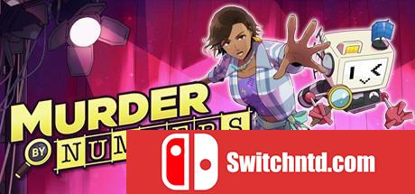 《数字谋杀案（Murder by Numbers）》典藏版 v1.26 I_KnoW镜像版[EN]_0