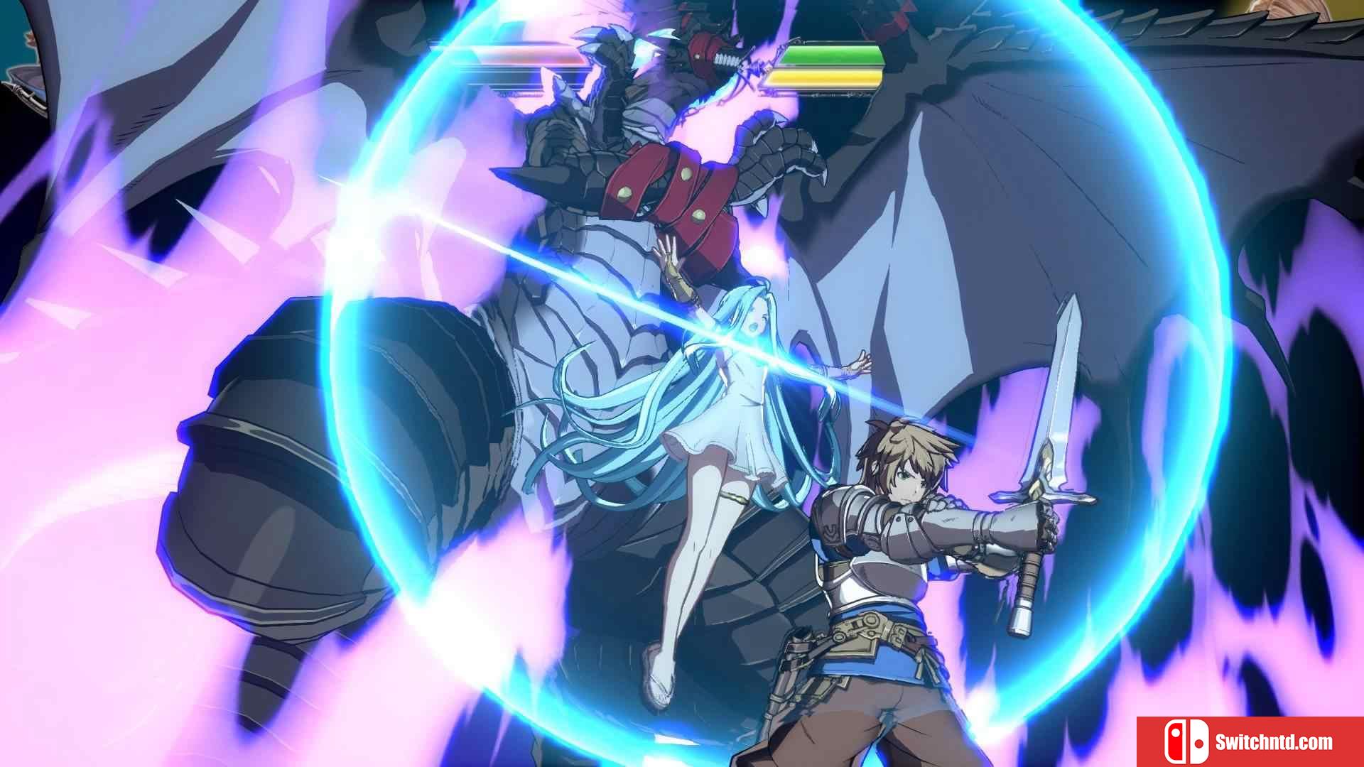 《碧蓝幻想Versus（Granblue Fantasy: Versus）》官方中文 v2.40 CODEX镜像版[CN/EN]_6