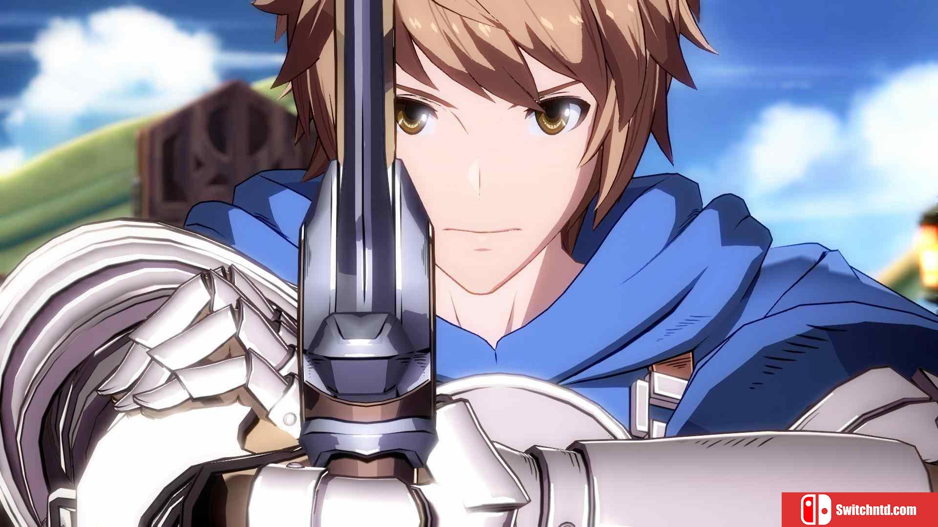 《碧蓝幻想Versus（Granblue Fantasy: Versus）》官方中文 v2.40 CODEX镜像版[CN/EN]_7