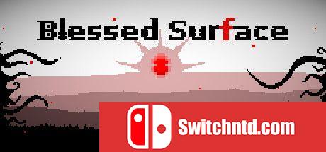 《幸福的表面（Blessed Surface）》集成Unleashed升级 Unleashed硬盘版[EN]_0