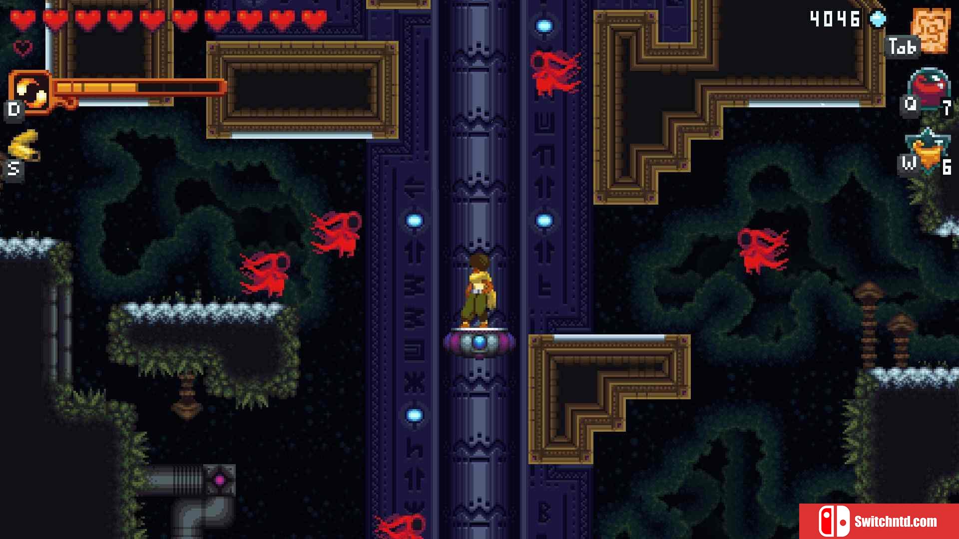 《丹达拉：恐惧试炼（Dandara: Trials of Fear Edition）》v1.3.68 SiMPLEX硬盘版[CN/EN]_2