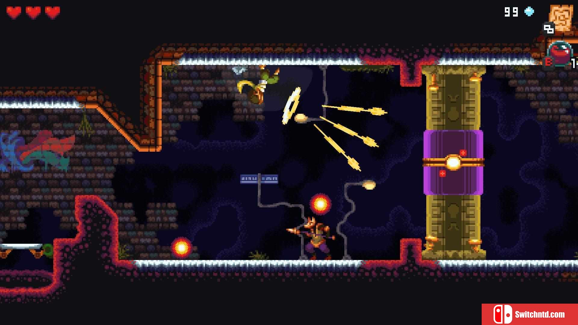 《丹达拉：恐惧试炼（Dandara: Trials of Fear Edition）》v1.3.68 SiMPLEX硬盘版[CN/EN]_5