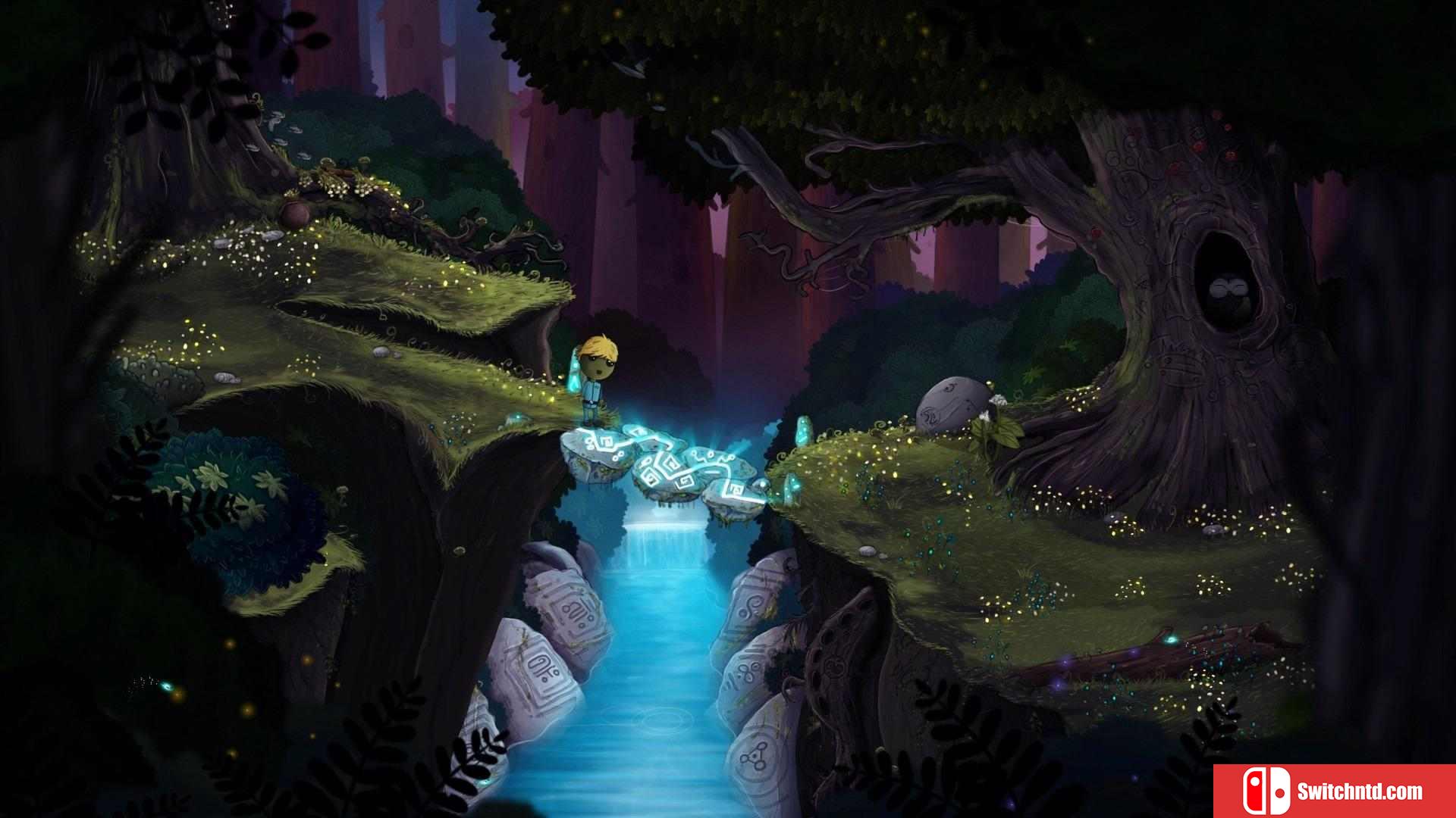《沙皮克：月球探索（Shapik: The Moon Quest）》官方中文 v1.03 SiMPLEX硬盘版[CN/TW/EN]_2