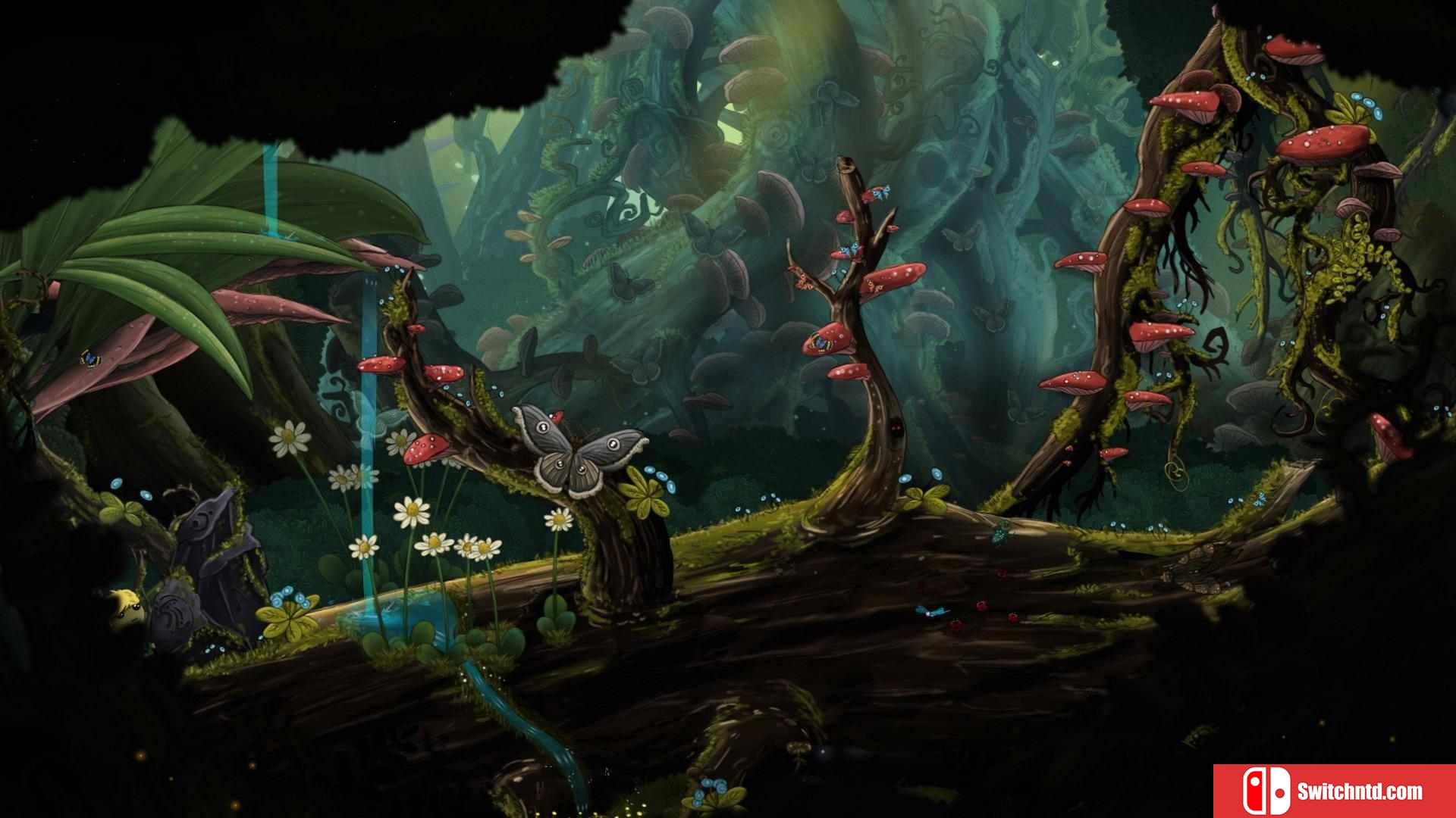 《沙皮克：月球探索（Shapik: The Moon Quest）》官方中文 v1.03 SiMPLEX硬盘版[CN/TW/EN]_6
