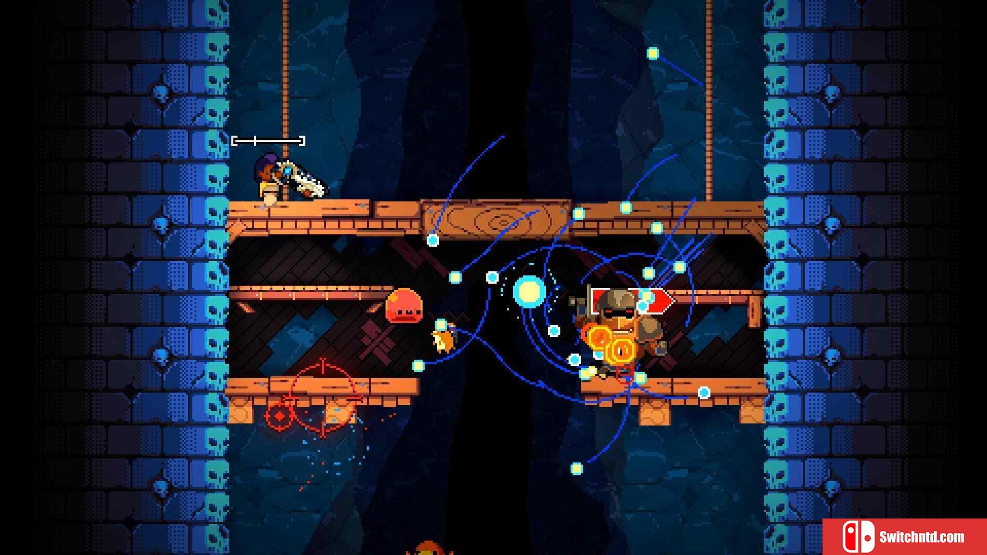 《逃出地牢（Exit the Gungeon）》官方中文 v2.1.0 SiMPLEX硬盘版[CN/TW/EN]_4