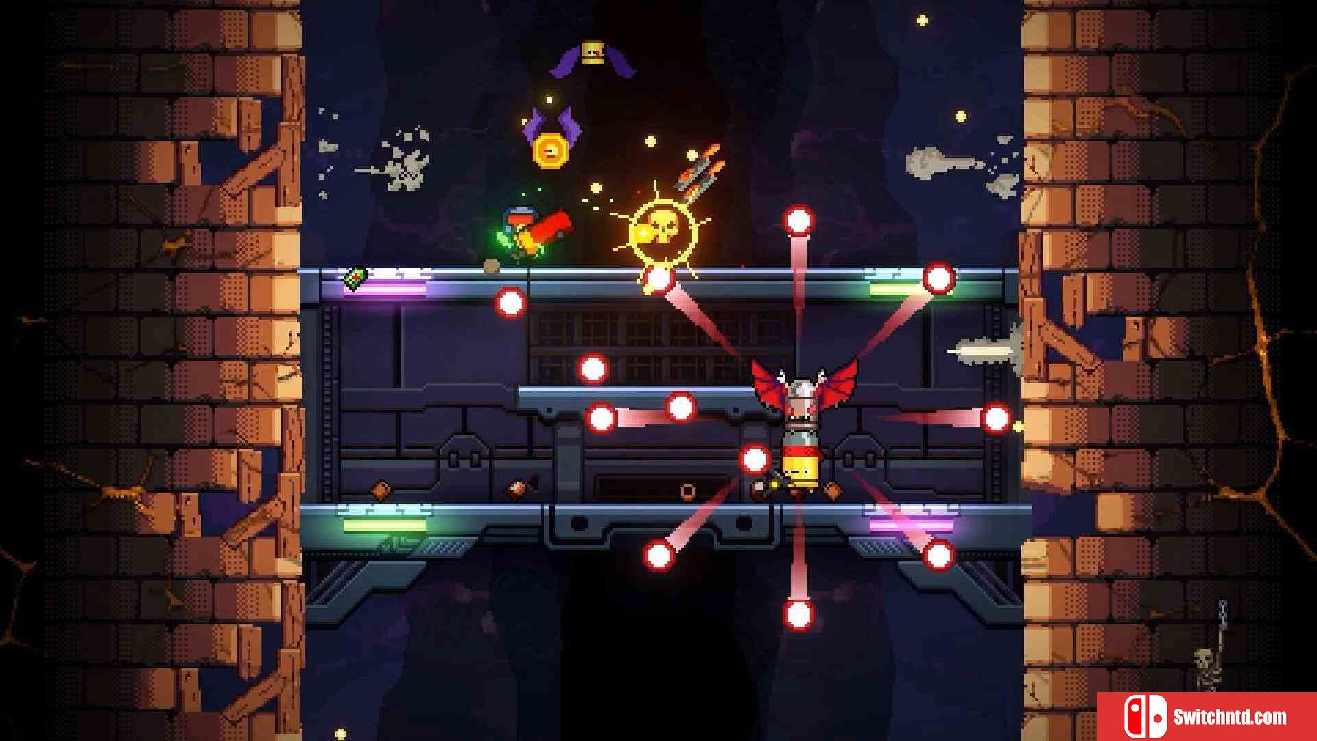 《逃出地牢（Exit the Gungeon）》官方中文 v2.1.0 SiMPLEX硬盘版[CN/TW/EN]_5