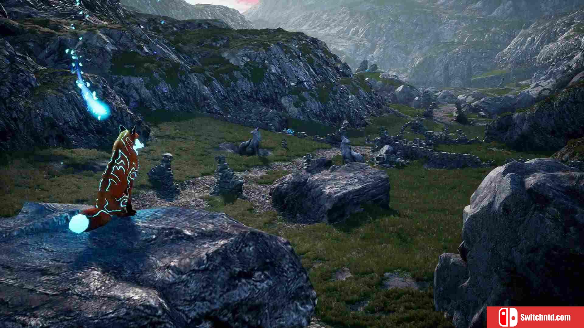 《北方之魂（Spirit of the North）》官方中文 增强版 CODEX镜像版[CN/TW/EN/JP]_1