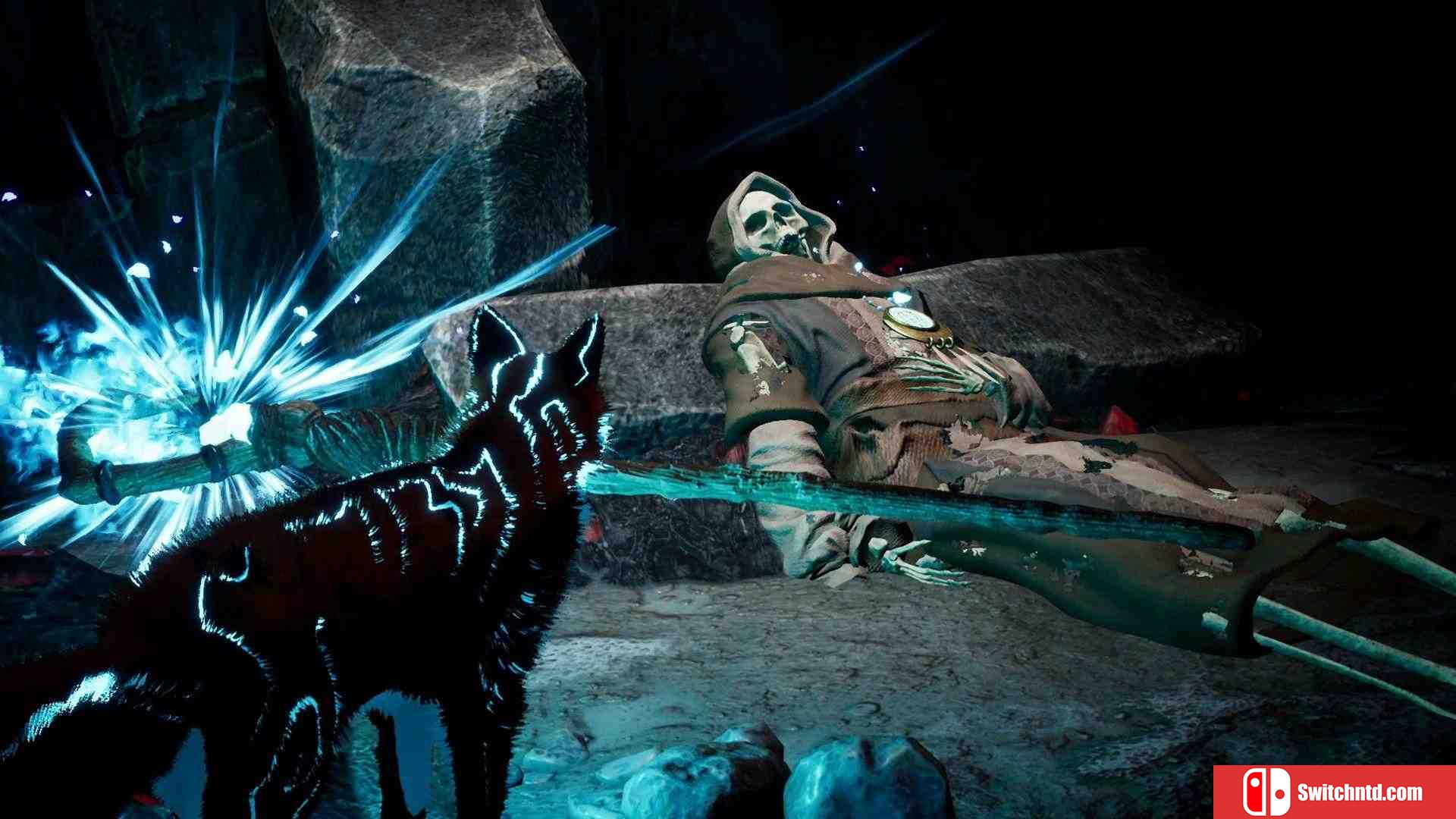 《北方之魂（Spirit of the North）》官方中文 增强版 CODEX镜像版[CN/TW/EN/JP]_2