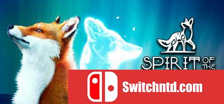 《北方之魂（Spirit of the North）》官方中文 增强版 CODEX镜像版[CN/TW/EN/JP]_0