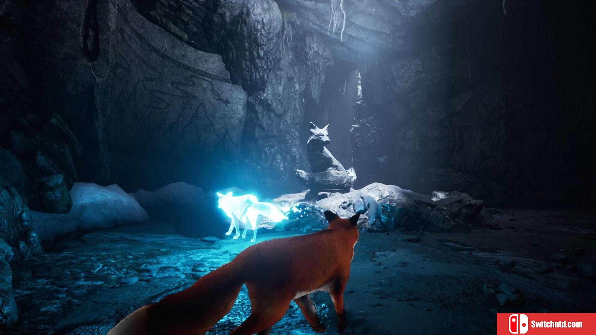 《北方之魂（Spirit of the North）》官方中文 增强版 CODEX镜像版[CN/TW/EN/JP]_3