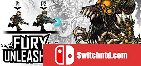 《恶棍英雄（Fury Unleashed）》官方中文 v1.7.2 I_KnoW镜像版[CN/EN]_0