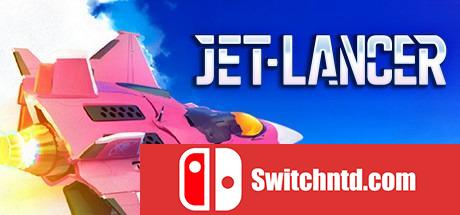 《喷射战机（Jet Lancer）》官方中文 v1.1.10 rG硬盘版[CN/EN]_0