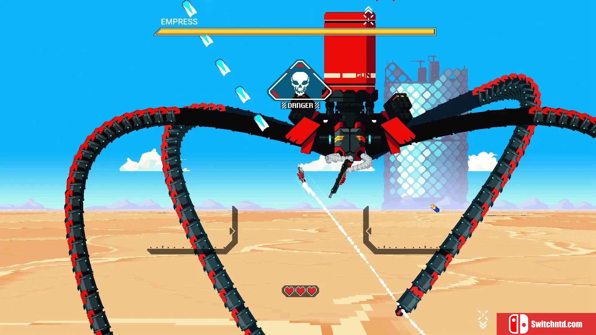 《喷射战机（Jet Lancer）》官方中文 v1.1.10 rG硬盘版[CN/EN]_3