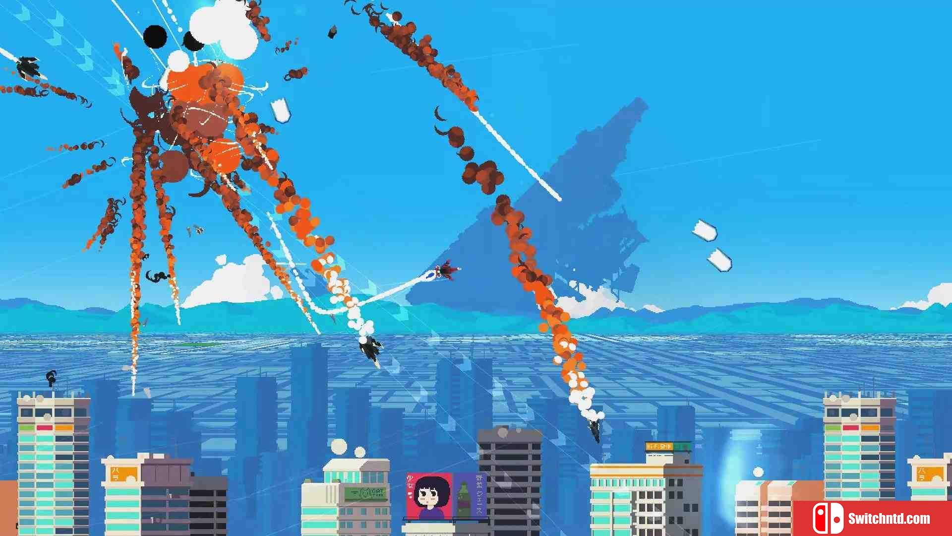 《喷射战机（Jet Lancer）》官方中文 v1.1.10 rG硬盘版[CN/EN]_6